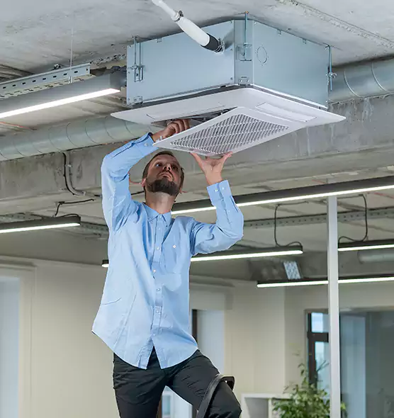 Professional Air Duct Cleaners in Mead Valley, CA