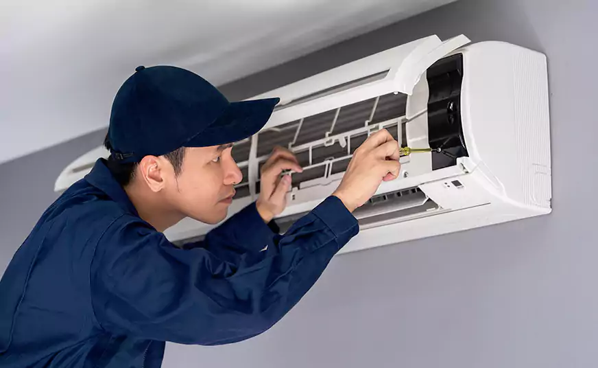 AC Duct Cleaning Mead Valley