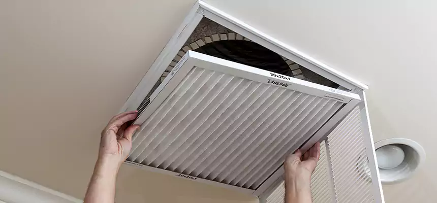 Robust Commercial Air Duct Cleaning in Mead Valley