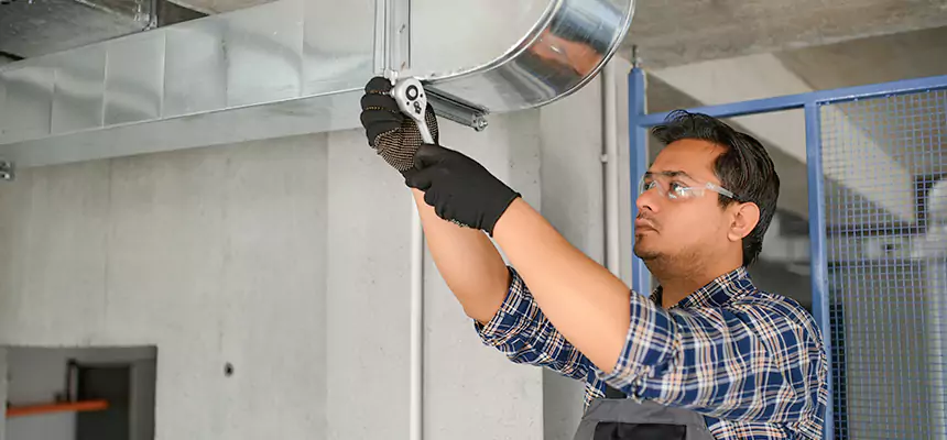 Our Air Duct Pathogen Disinfection Services in Mead Valley, CA