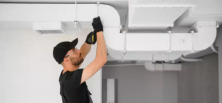 Our Air Duct Repair Services in Mead Valley, CA
