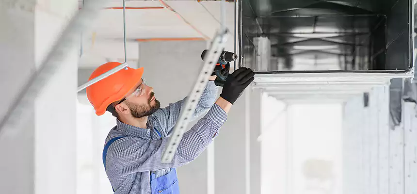 Our Air Vent Replacement Services in Mead Valley, CA