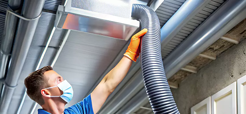 Our Anti-bacterial Duct Cleaning Services in Mead Valley, CA