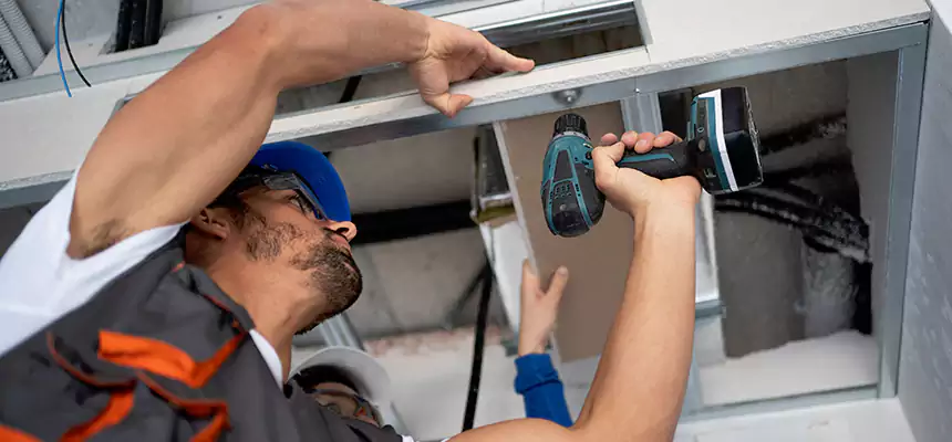 Our Apartment Air Duct Cleaning Services in Mead Valley, CA