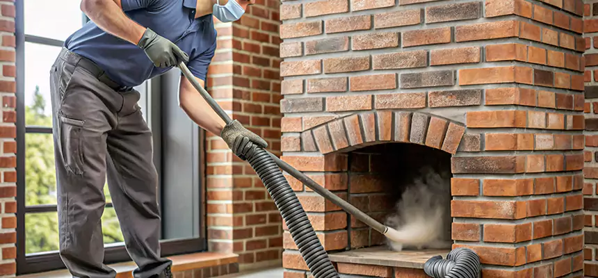 Our Chimney Sweep Services in Mead Valley, CA