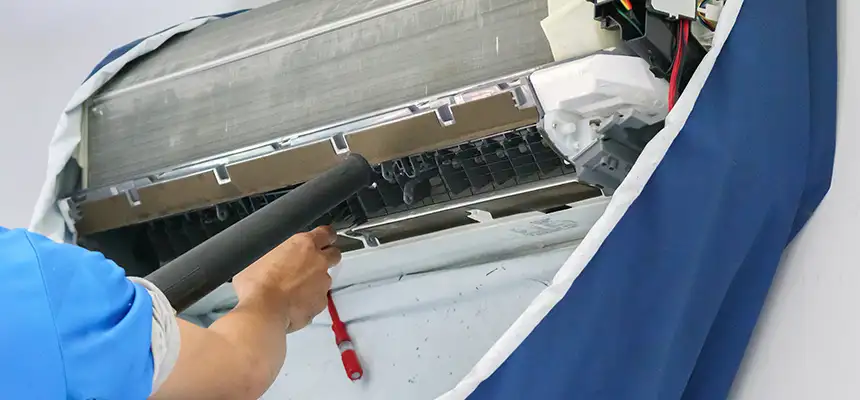 Advanced Clogged Dryer Vent Repair for Multi-Unit & Commercial in Mead Valley, CA