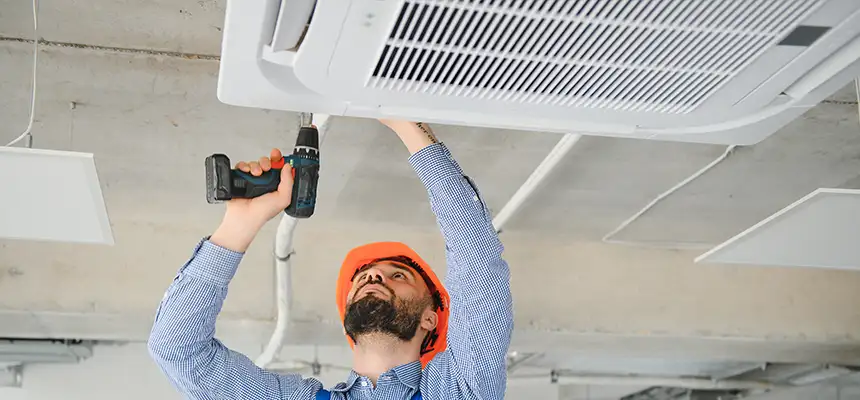 Detailed Multi‑Unit Riser & Roof Termination Cleaning in Mead Valley