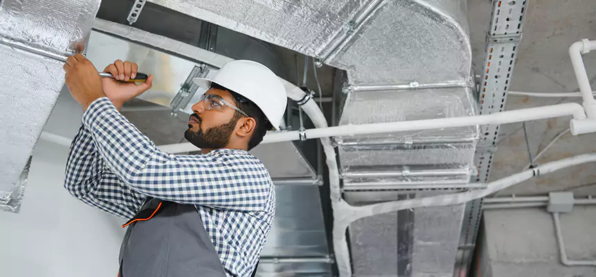 Our Dryer Duct Pressure Testing Services in Mead Valley, CA
