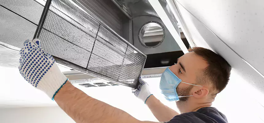 Our Dryer Vent Replacement Services in Mead Valley, CA