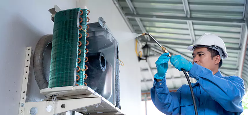 Our Energy-Efficient HVAC Cleaning Services in Mead Valley, CA