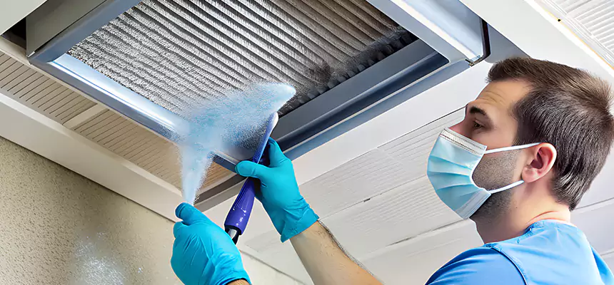 Our Home Ventilation Cleaning Services in Mead Valley, CA