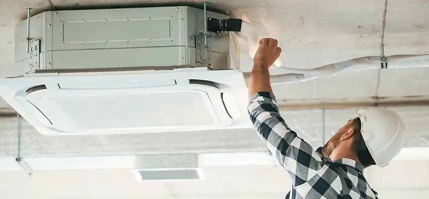 Our Local Vent Cleaning Services in Mead Valley, CA