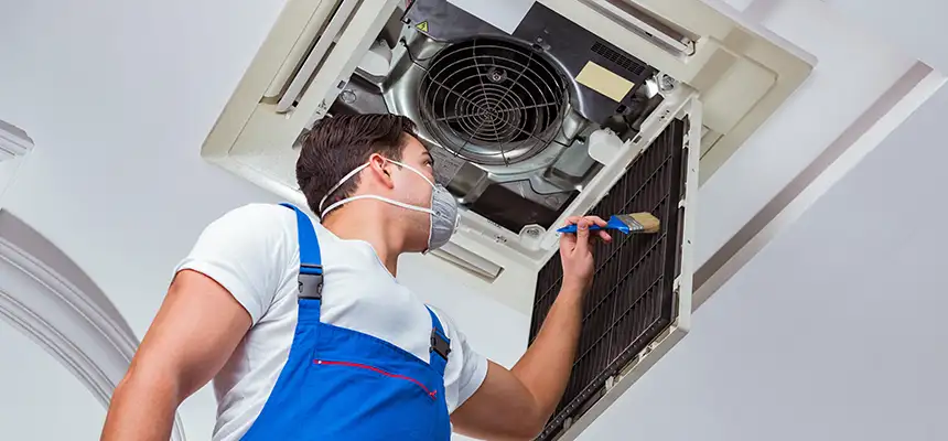 Our Move-in/Move-out Duct Cleaning Services in Mead Valley, CA