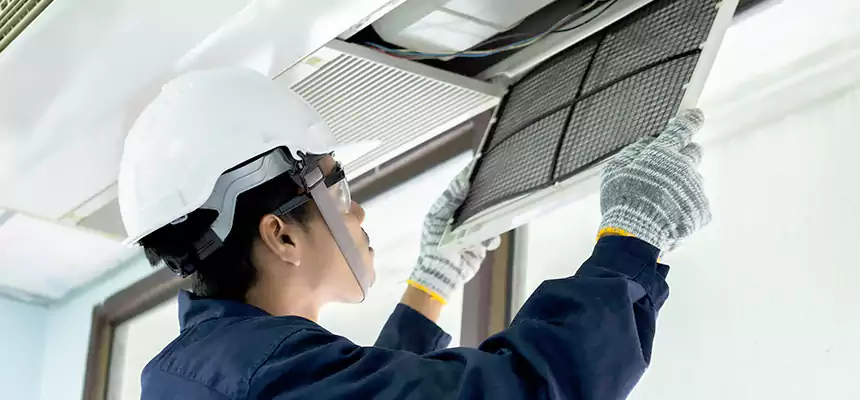 Our Multi-family Home Duct Cleaning Services in Mead Valley, CA