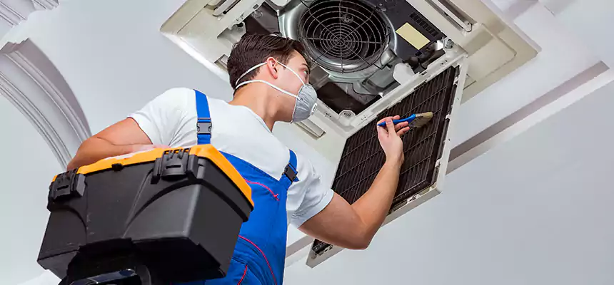 Specialized Office Duct Cleaning  in Mead Valley, CA