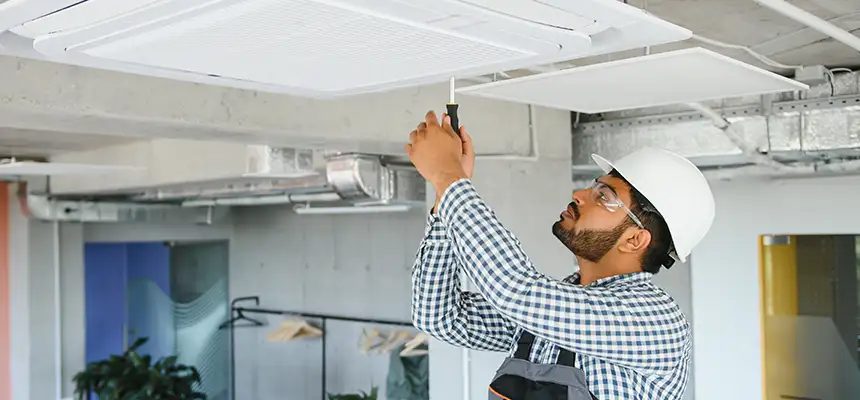 Our Roof Dryer Vent Cleaning Services in Mead Valley, CA