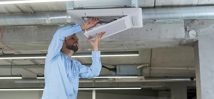 Our Room Addition Duct Installation Services in Mead Valley, CA