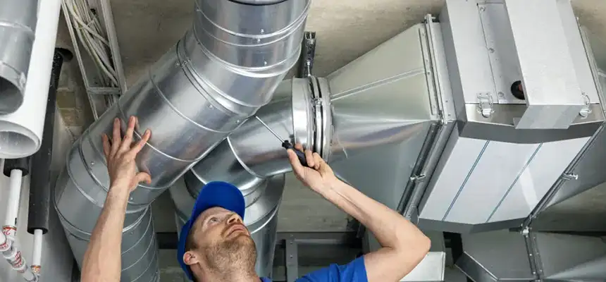 Our Same-Day Air Duct Service in Mead Valley, CA