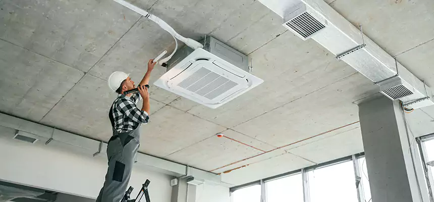Our Wi Fi Connected Air Ducts Services in Mead Valley, CA