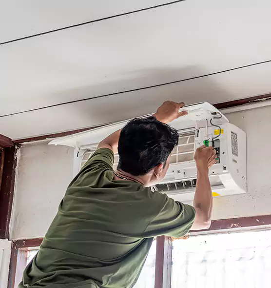 About Air Duct & AC Odor Removal in Mead Valley, CA