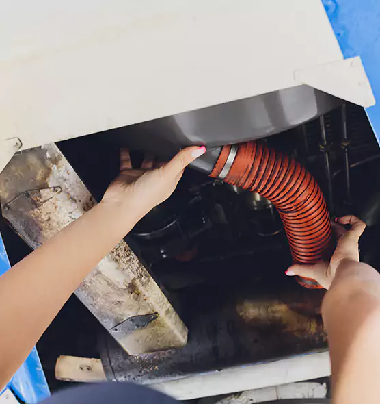 Professional Air Duct Leak Repair in Mead Valley, CA