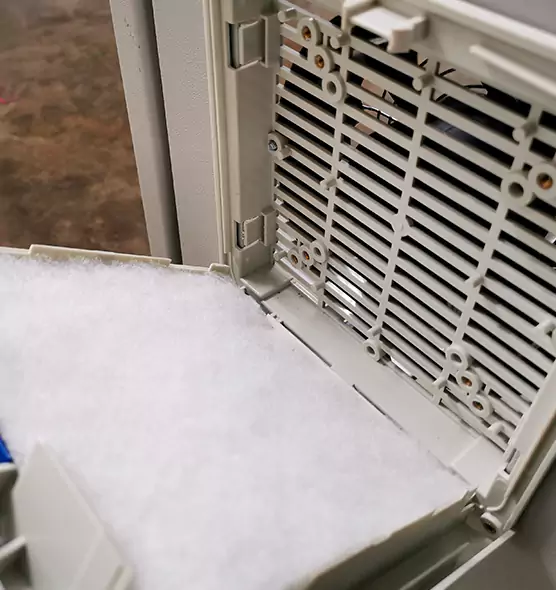 About Air Duct Overhaul & Upgrades in Mead Valley, CA