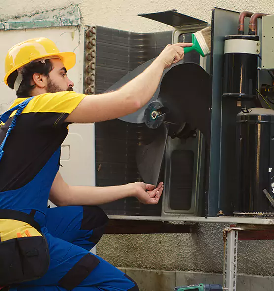 Professional Air Duct Washing Service in Mead Valley, CA