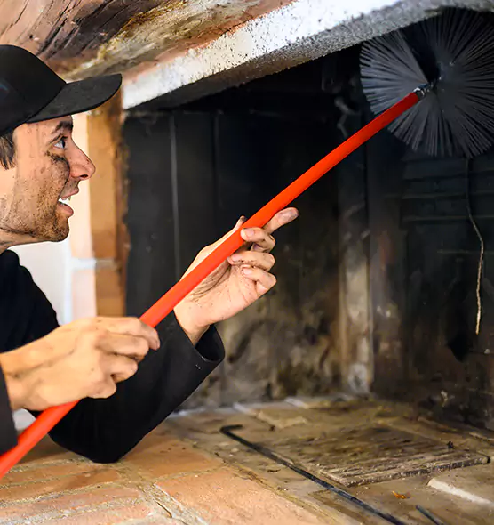 About Expert Chimney Cleaning in Mead Valley, CA