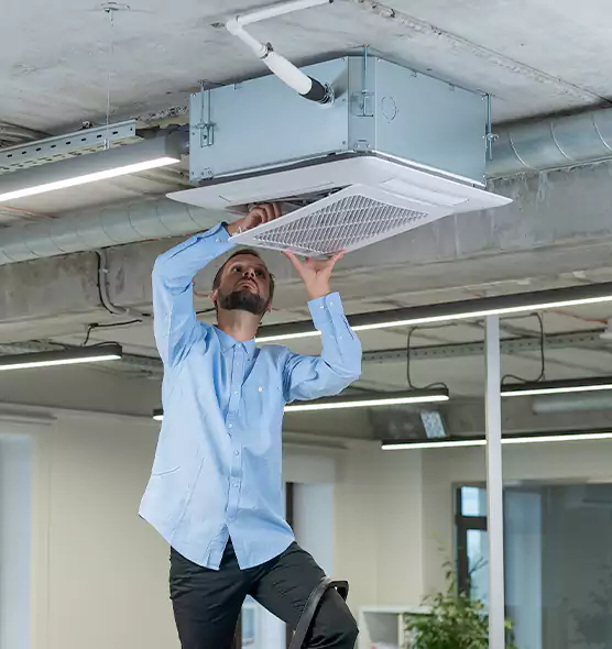 Expert Commercial Air Duct Cleaning in Mead Valley, CA