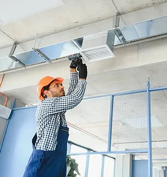 About Commercial Laundry Vent Cleaning in Mead Valley, CA