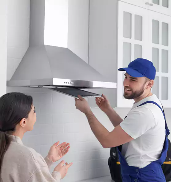 Professional Dryer Vent Cleaning Service in Mead Valley, CA