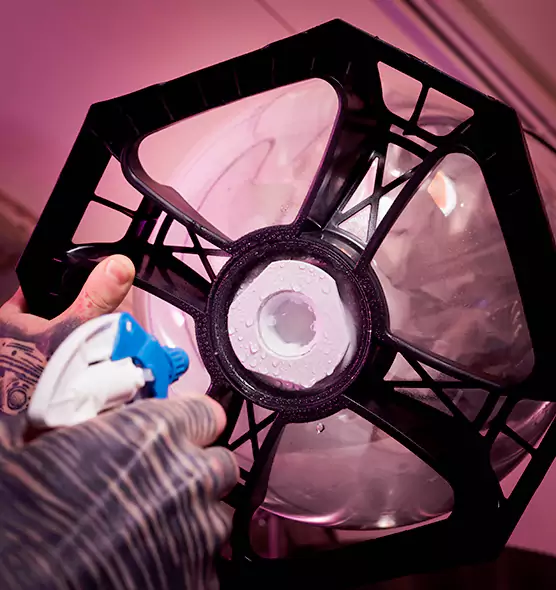 Professional Dryer Vent Sanitization Service in Mead Valley, CA