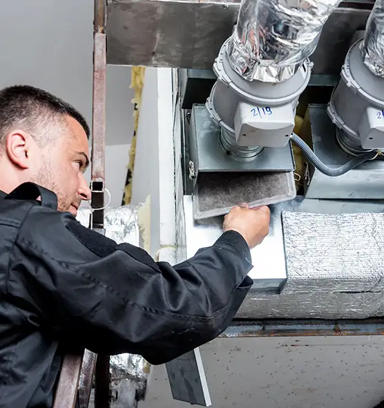 Professional Furnace Vent Cleaning in Mead Valley, CA