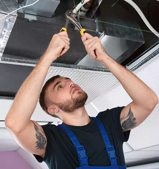 Trusted Home Air Duct Cleaning in Mead Valley, CA