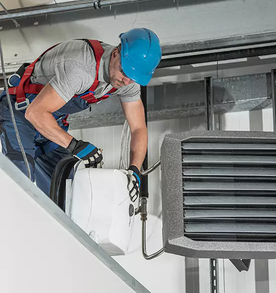 Professional HVAC Cleaning Solutions in Mead Valley, CA