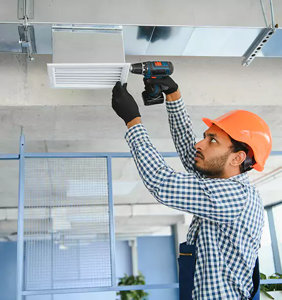 Professional HVAC Duct Cleaning in Mead Valley, CA