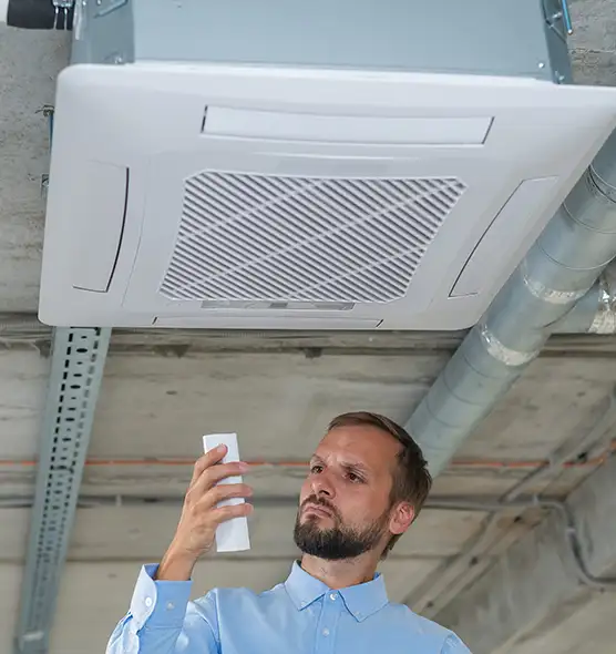 About Local Vent Cleaning Services in Mead Valley, CA