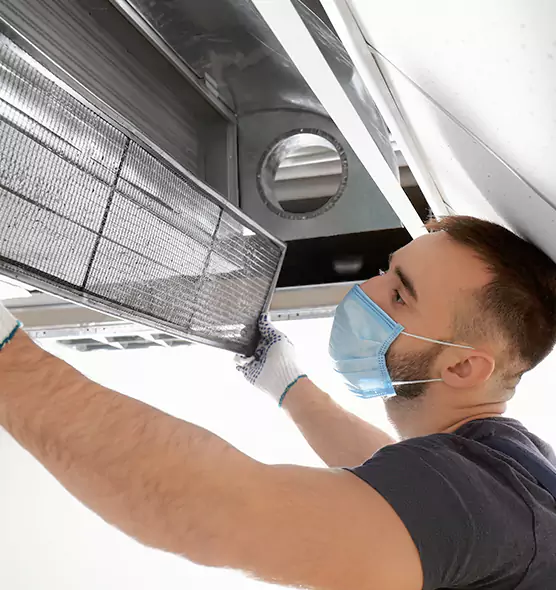 About Remove Smoke Smell From Air Duct in Mead Valley, CA
