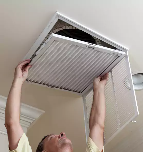 Advanced Residential Vent Cleaning in Mead Valley, CA