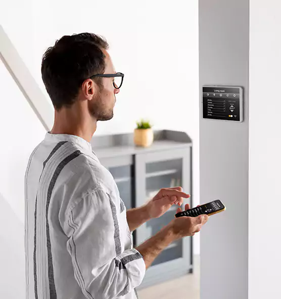About Smart AC Vent Controller Services in Mead Valley