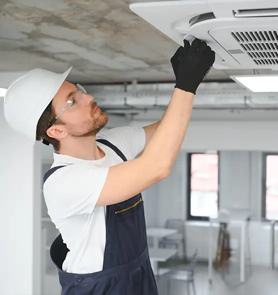 About Spring Air Duct Cleaning in Mead Valley, CA