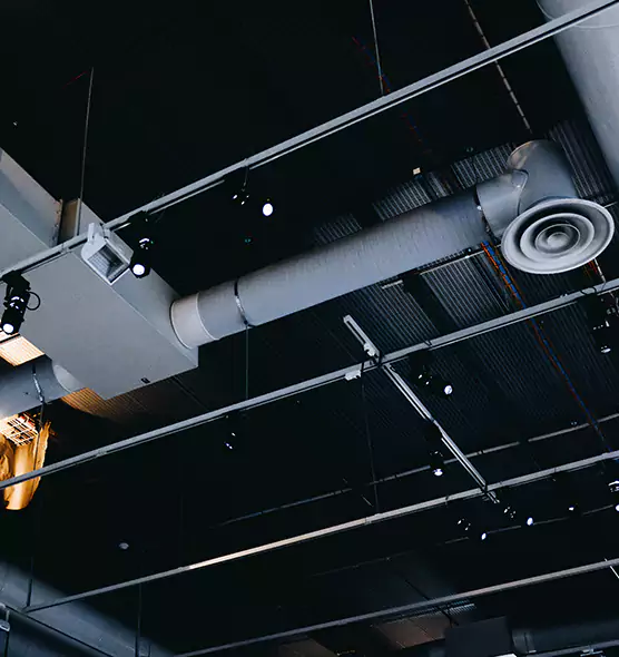 Professinal UV Light Air Purification for Ducts in Mead Valley, CA