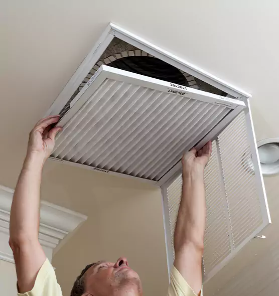 Professional Vent Relocation Services in Mead Valley, CA