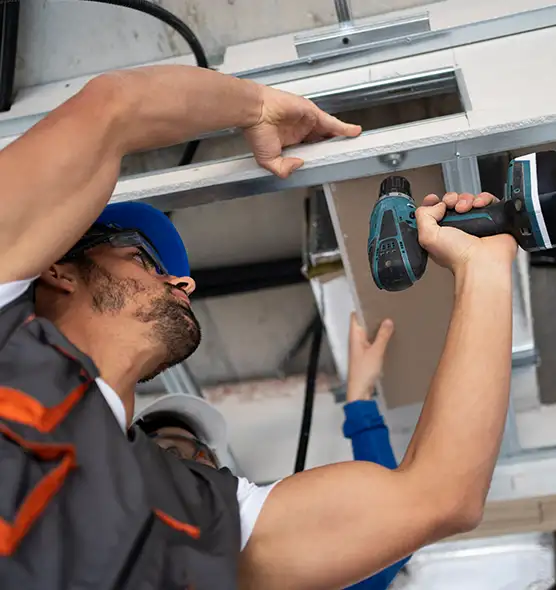 About Vent Smoke Odor Elimination in Mead Valley, CA