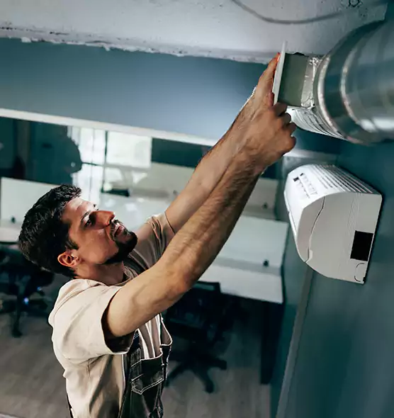 Reliable Warehouse Vent Cleaning in Mead Valley, CA