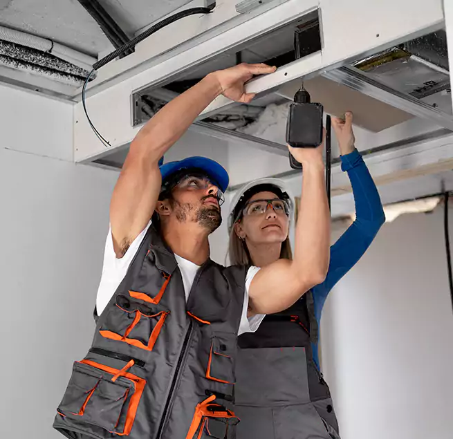 Why Homeowners & Businesses Trust Us in Mead Valley, CA