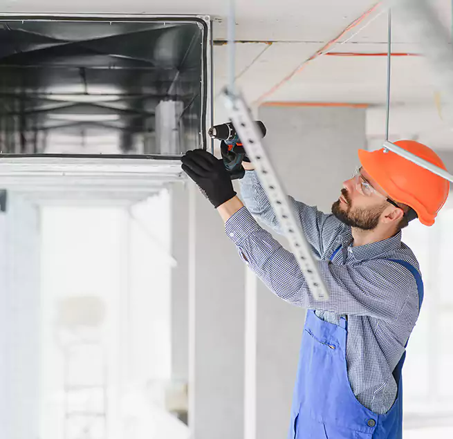 Why Homeowners & Businesses Trust Us Mead Valley, CA