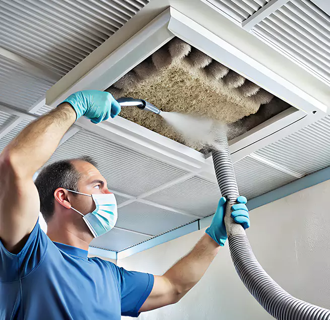 Why Homeowners Businesses Trust Us in Mead Valley, CA