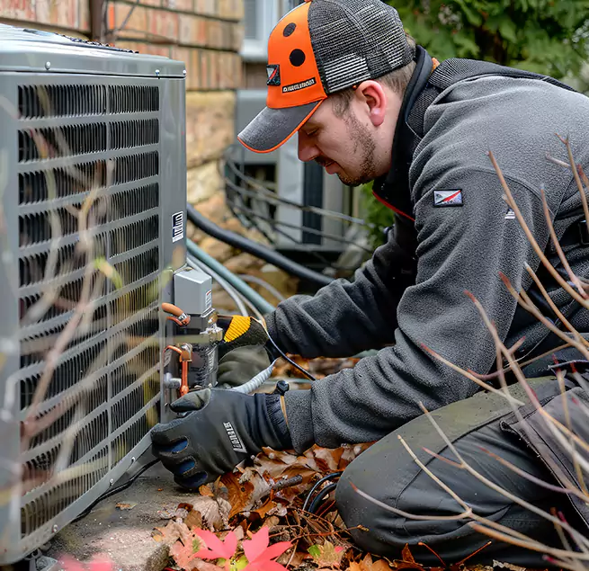 Why Homeowners & Businesses Trust Us in Mead Valley, CA?