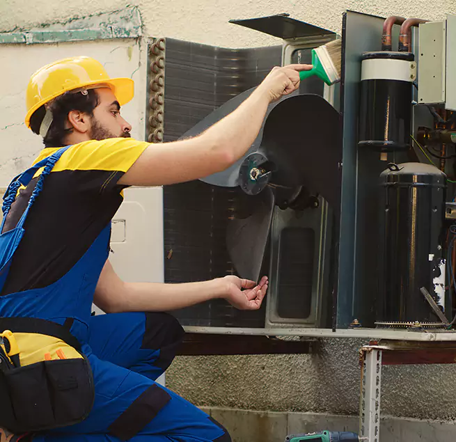 Why Homeowners & Businesses Trust Us Mead Valley, CA?